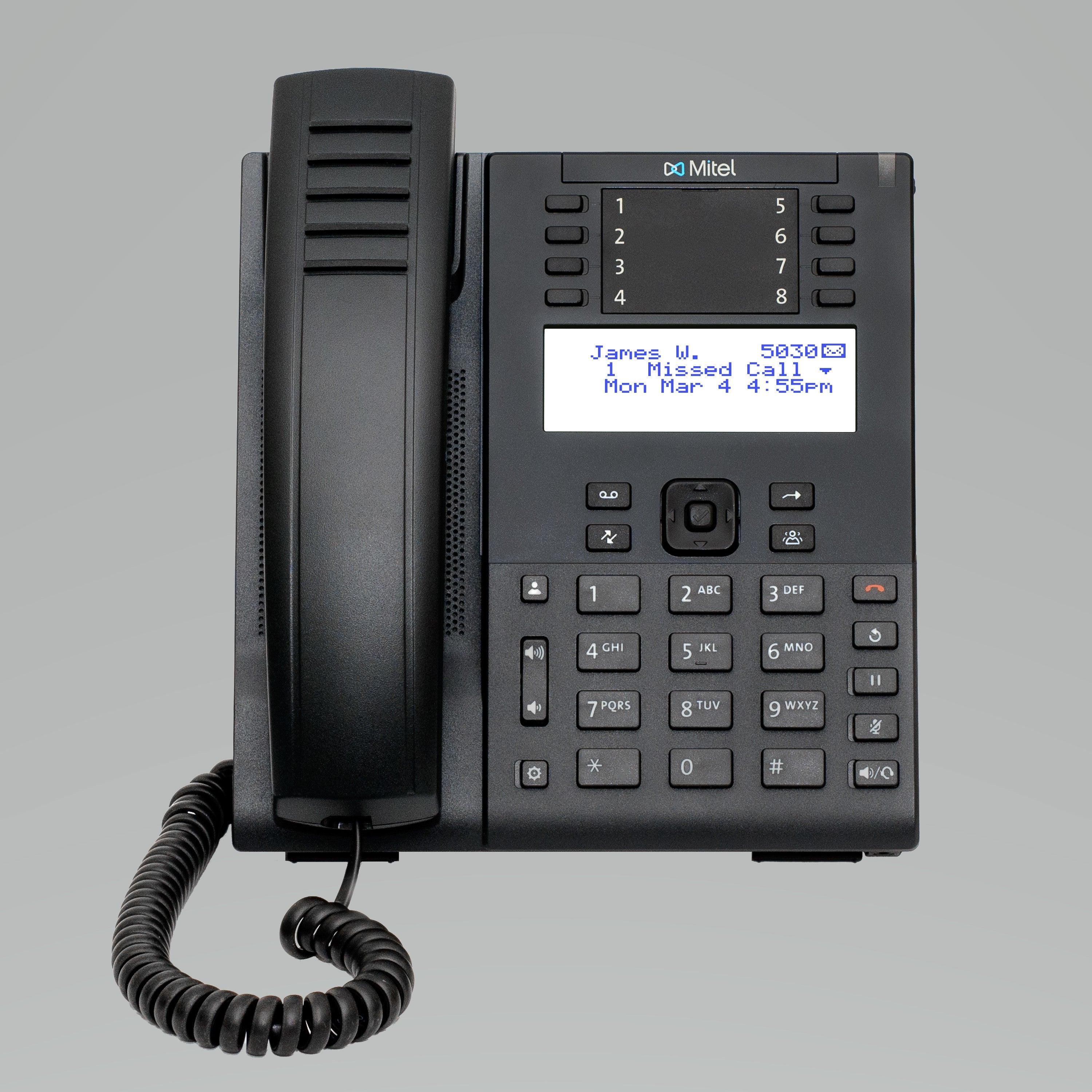 Mitel 6910 IP Phone