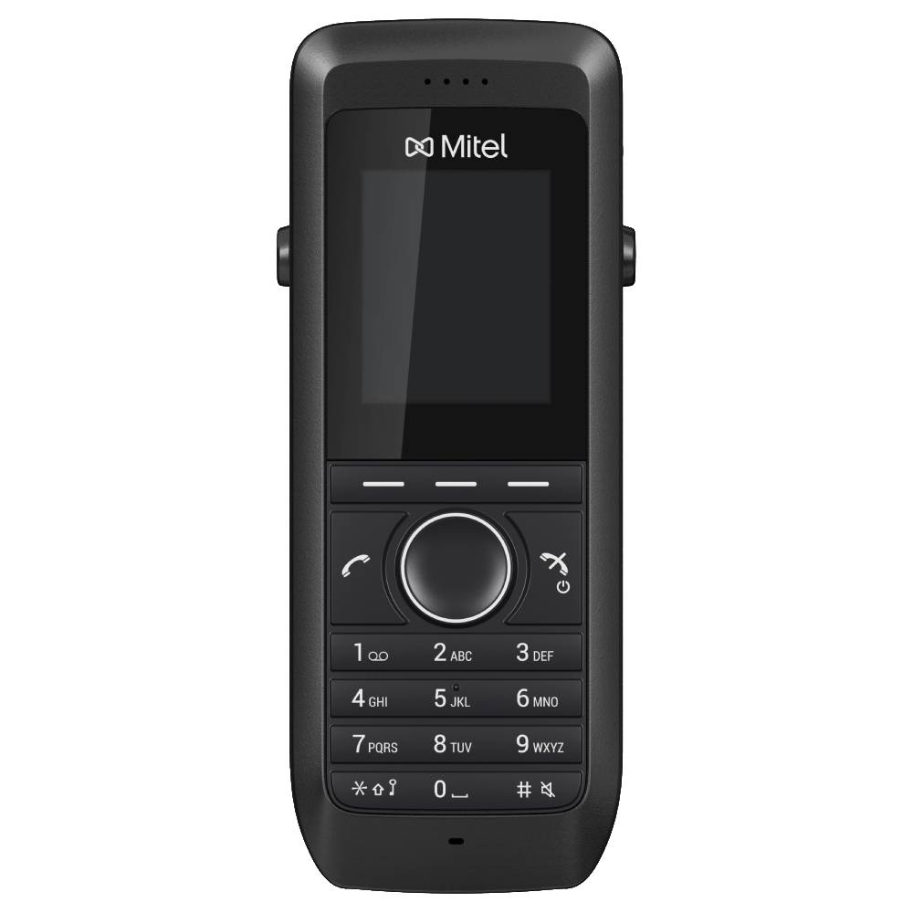 Mitel 5613 DECT handset