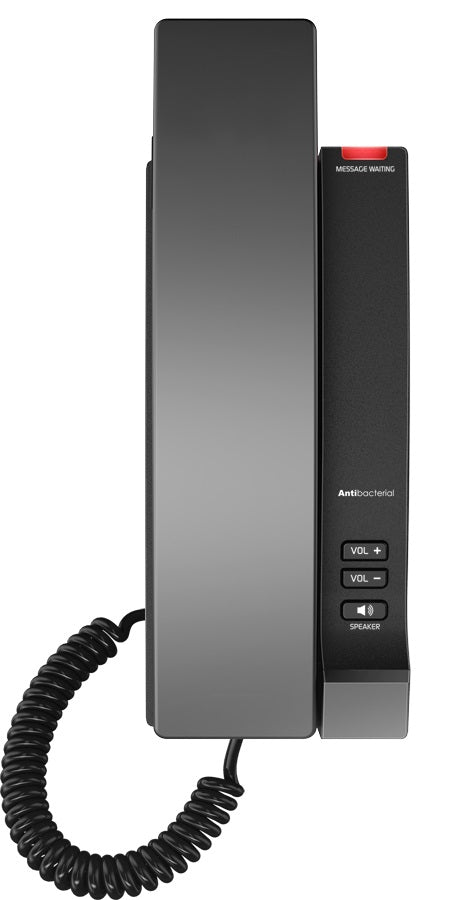 SNOM HD100 SIP Phone Black