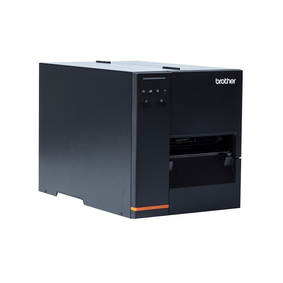 Brother TJ-4020TN - Label printer - Thermal transfer - Roll (12 cm)