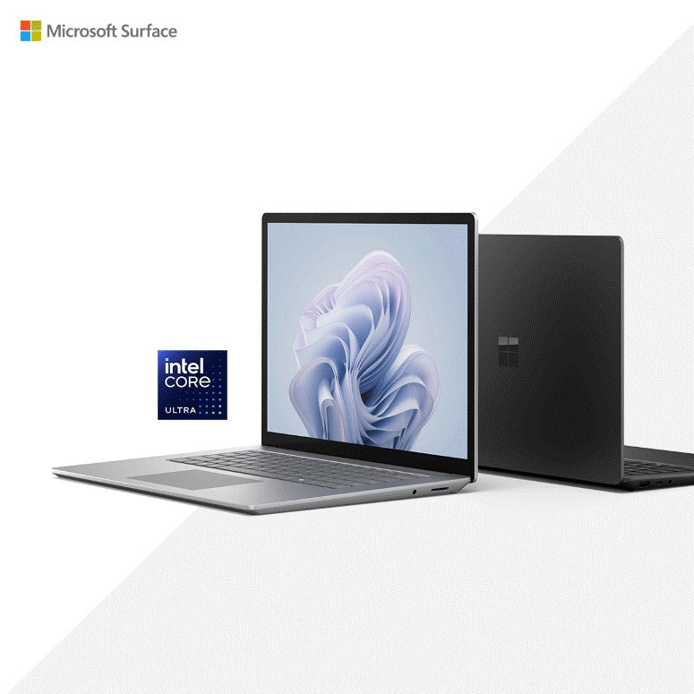 Microsoft Surface Laptop 6 Black 13