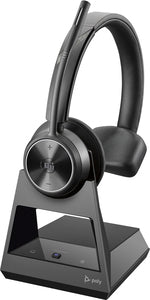 HP Poly Savi 7310 UC Teams DECT Mono