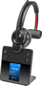 HP Poly Savi 8410 Office DECT Mono