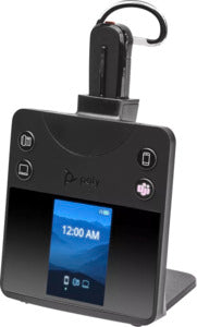 HP Poly Savi 8445 Office Teams DECT Mono