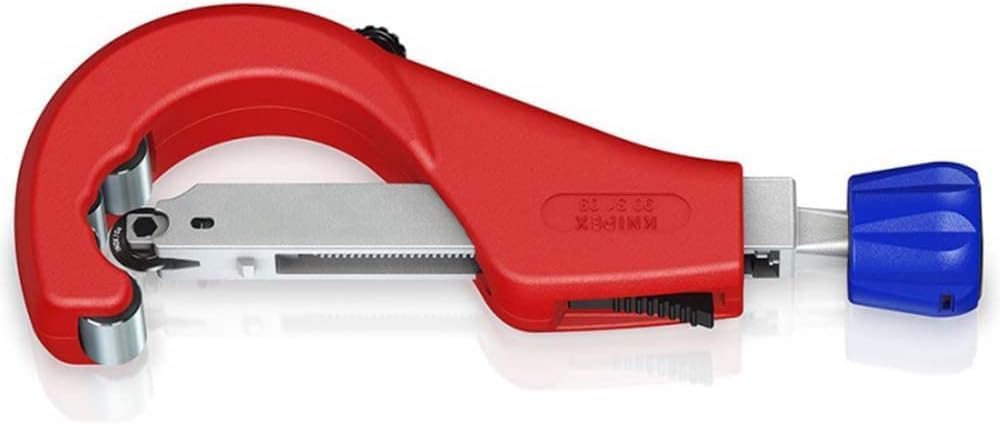 KNIPEX TubiX® XL pipe cutter 90 31 03 BK
