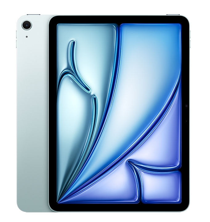 Apple iPad Air 11 Wi-Fi + Cellular 128GB blue (6th Gen)