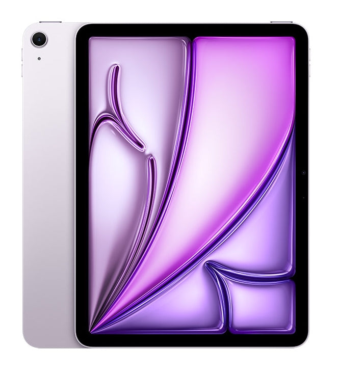 Apple iPad Air 11 Wi-Fi + Cellular 128GB purple (6th Gen)