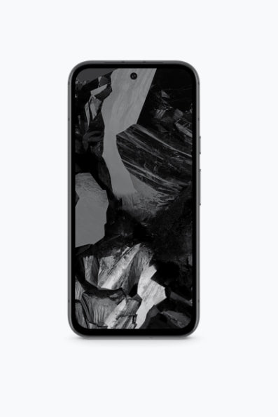 Google Pixel 8a 128GB black