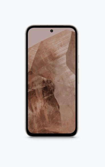Google Pixel 8a 128GB white