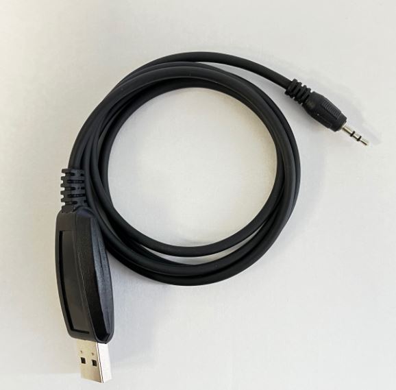 Midland PRG-G15, programming software for G15, G15Pro, G18, Arctic
