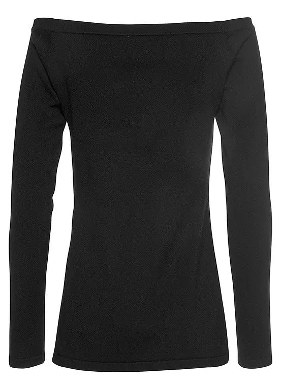 Lightweight pullover for women Lascana. Wholesale.