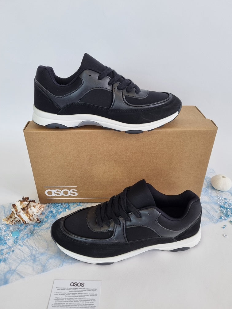 MIX men's and women's shoes from ASOS