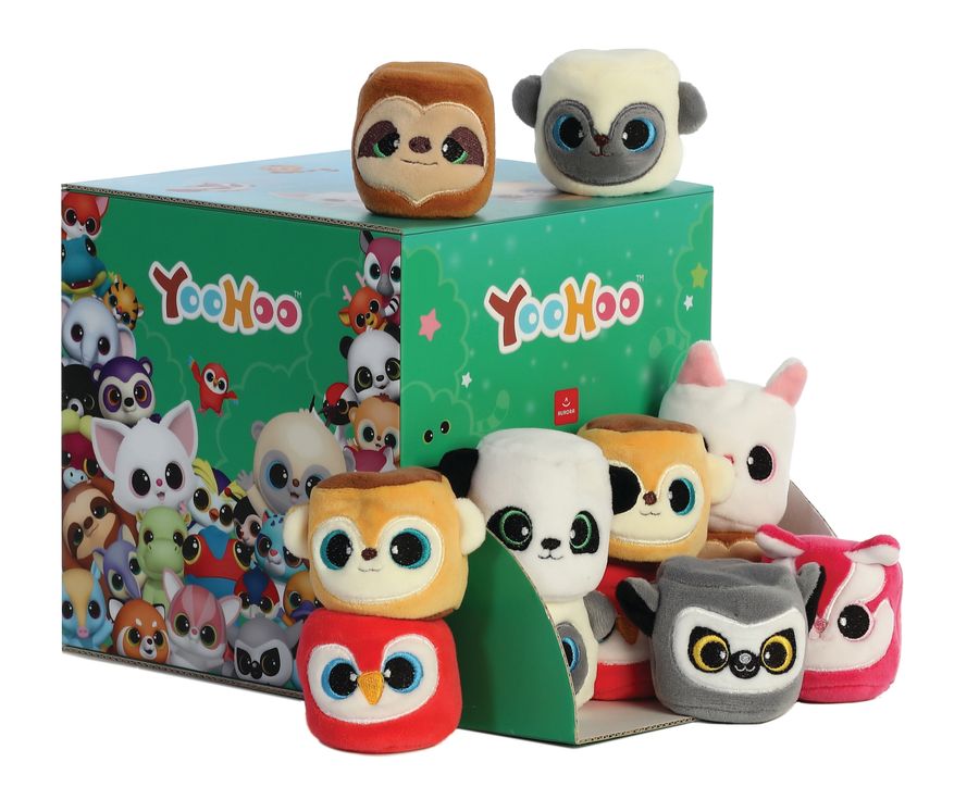 Toys Clementoni, Mattel GmbH, Trefl, Bullyland GmbH, HL-Grosshandel, Giochi Preziosi, Totum GmbX,  Winning Moves and etc.