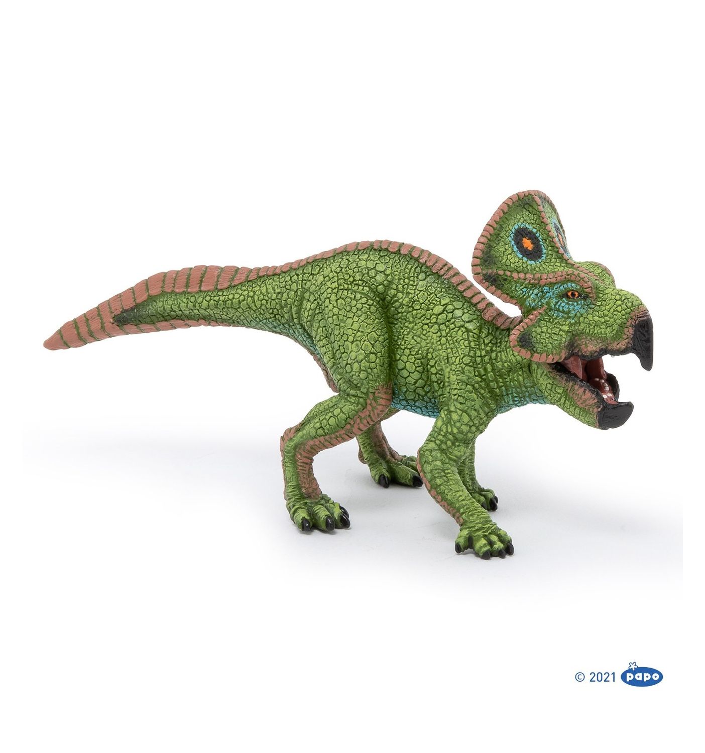 Papo 55064 - Toy Figure - Protoceratops