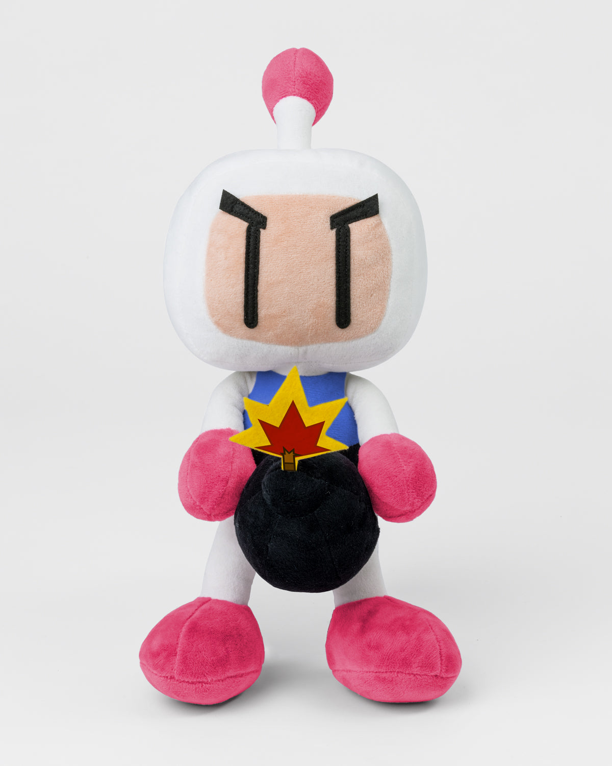 Bomberman - 