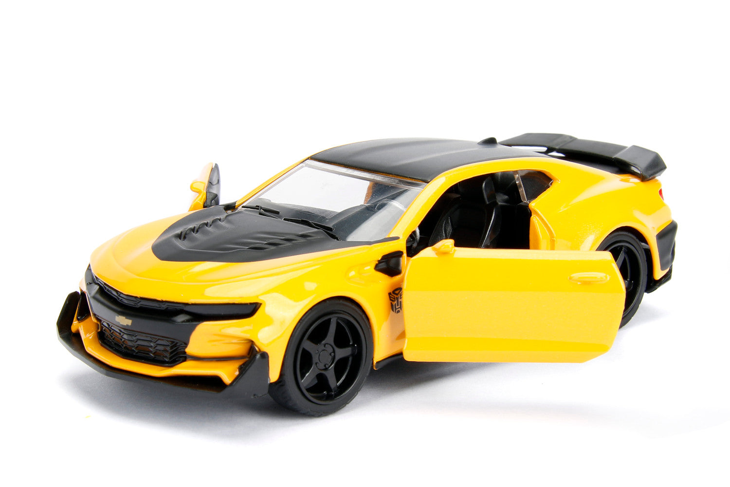Transformers Bumblebee 1:32