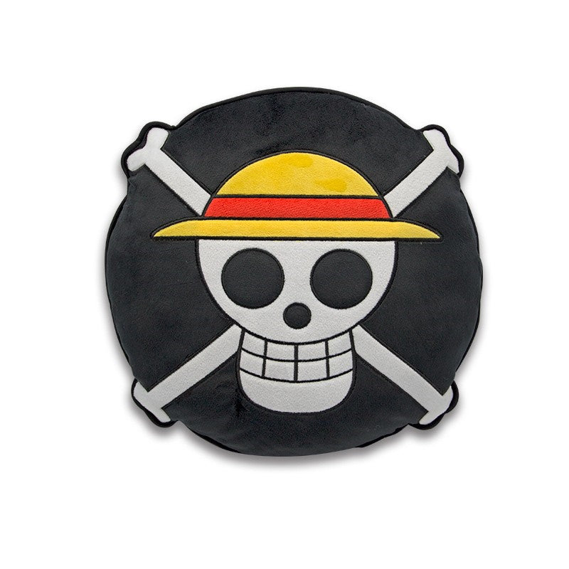 ONE PIECE - Kissen / Dekokissen 