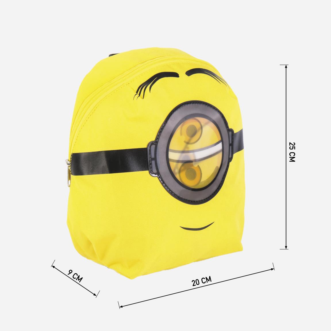 Minions - Backpack 27 cm