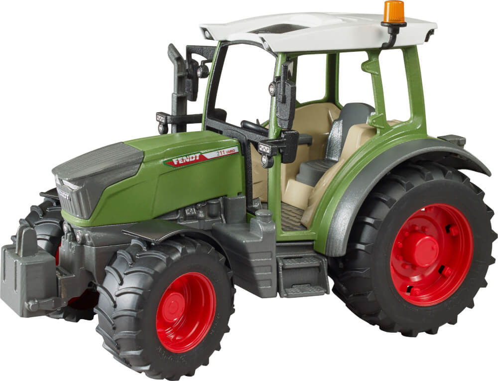 Bruder 02180 - Model vehicle Fendt Vario 211 - Tractor