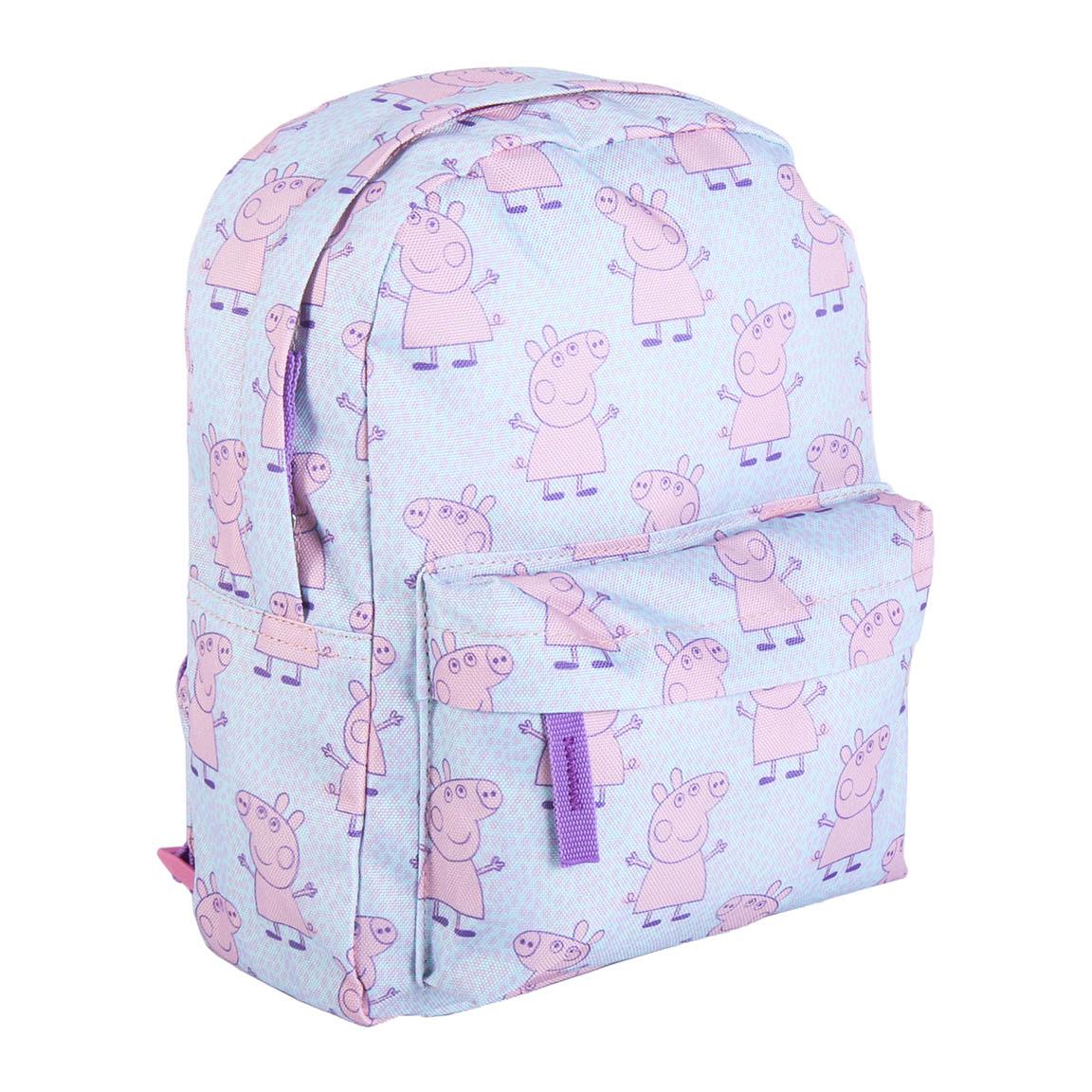 Peppa Pig - Backpack 27cm