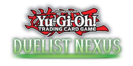 Yu-Gi-Oh! TCG Duelist Nexus Booster Display (24)