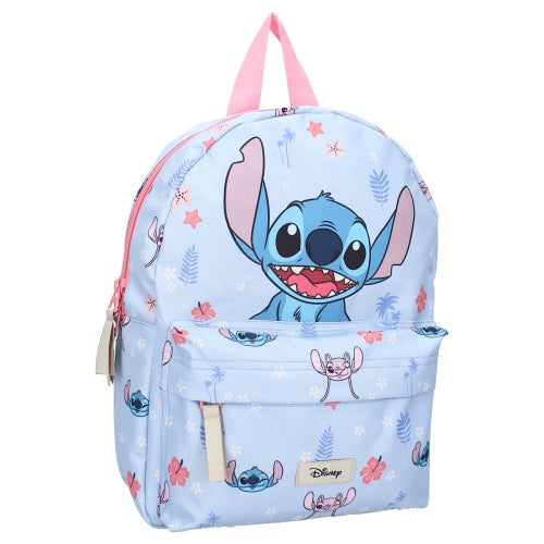 Disney Stitch - Backpack 