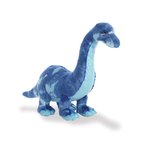 Brachiosaurus Dinosaur 39 cm - Plush Figure