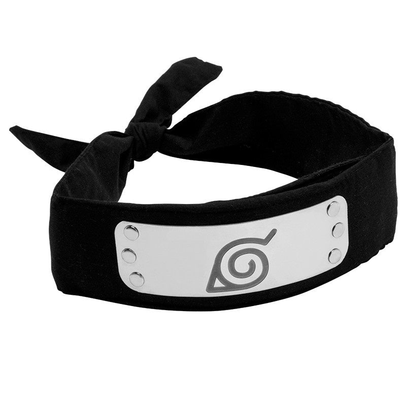 NARUTO SHIPPUDEN - Stirnband / Headband - Konoha