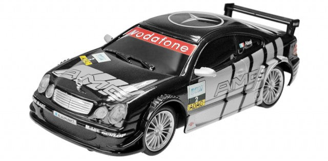 Mercedes-Benz CLK AMG schwarz - Automodell