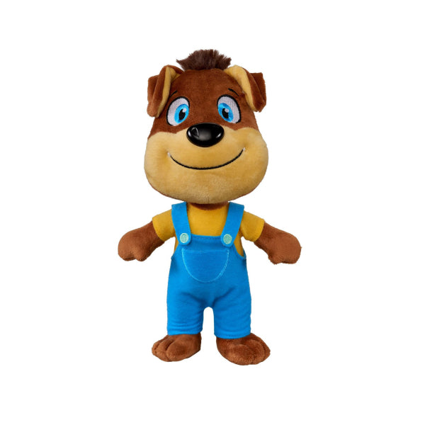 Toggolino - Carlito - Plush - 25 cm