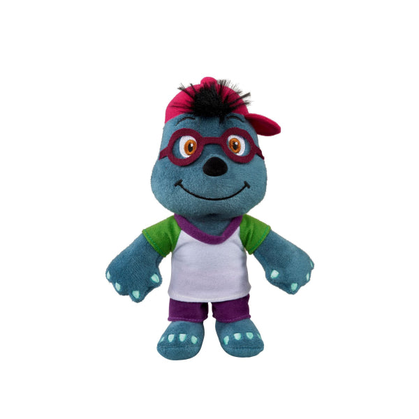 Toggolino - Monti - Plush - 20 cm