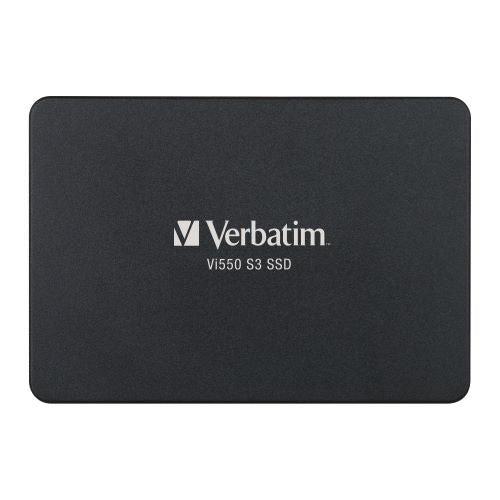 Verbatim 2.5