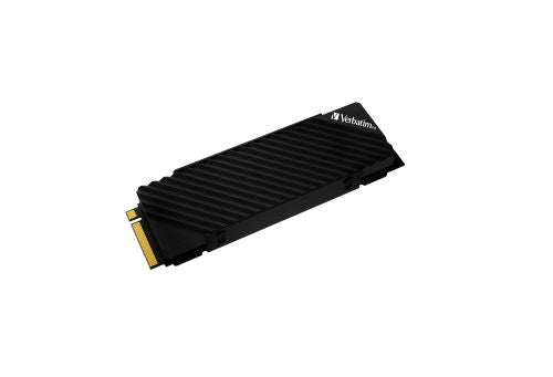 Verbatim M.2 SSD Vi7000G PCIe NVMe 2TB