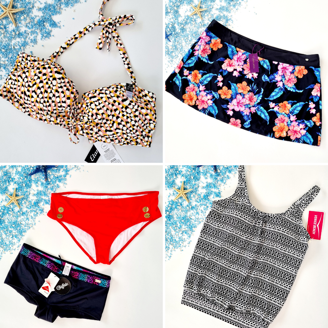 Bikini MIX & Match