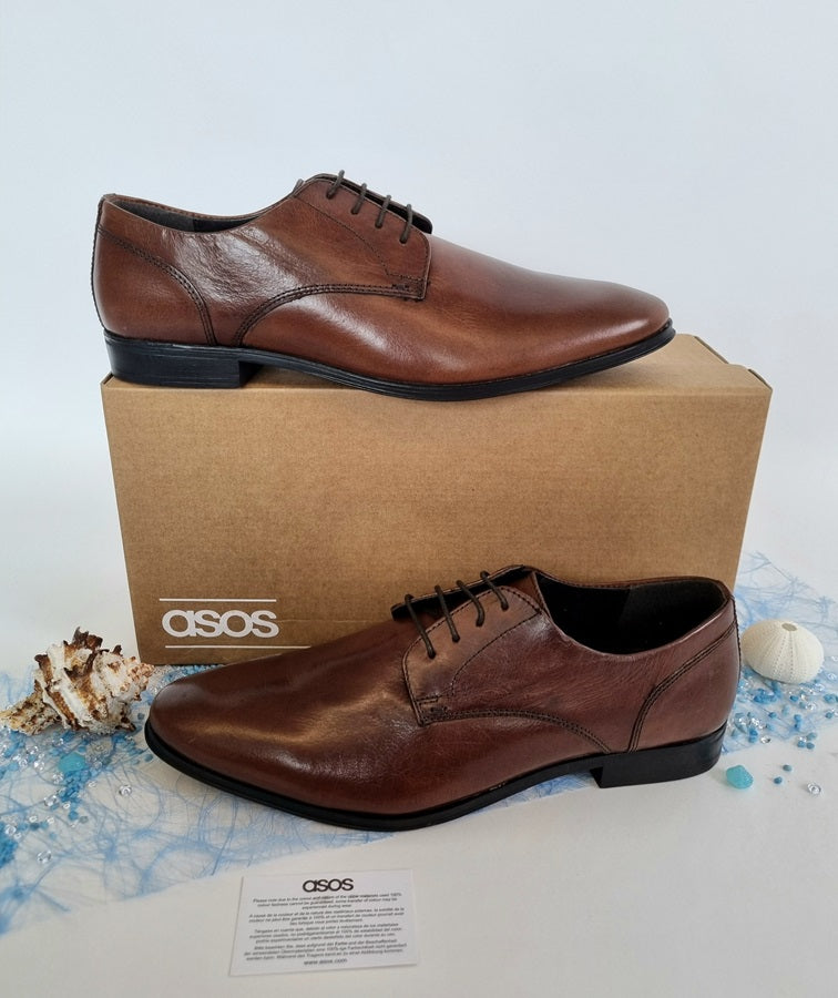 MIX men's and women's shoes from ASOS