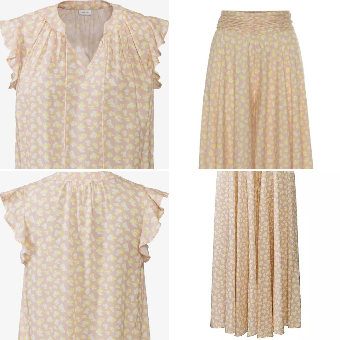Summer MIX for women by Lascana
