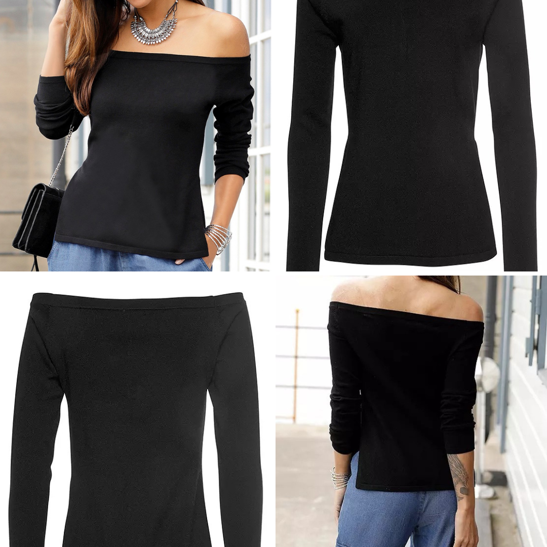 Lightweight pullover for women Lascana. Wholesale.
