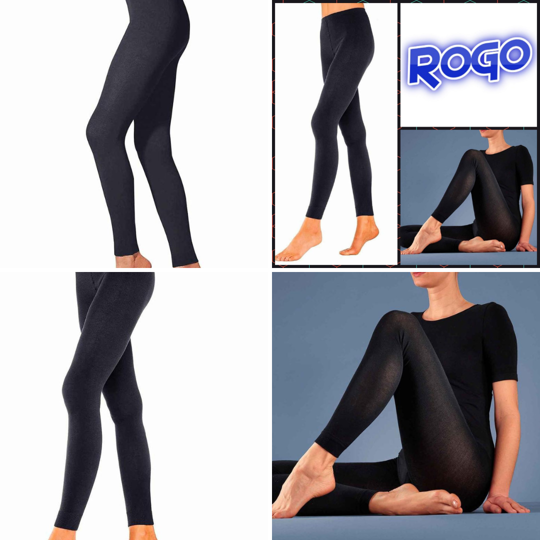 Winter leggings by Rogo