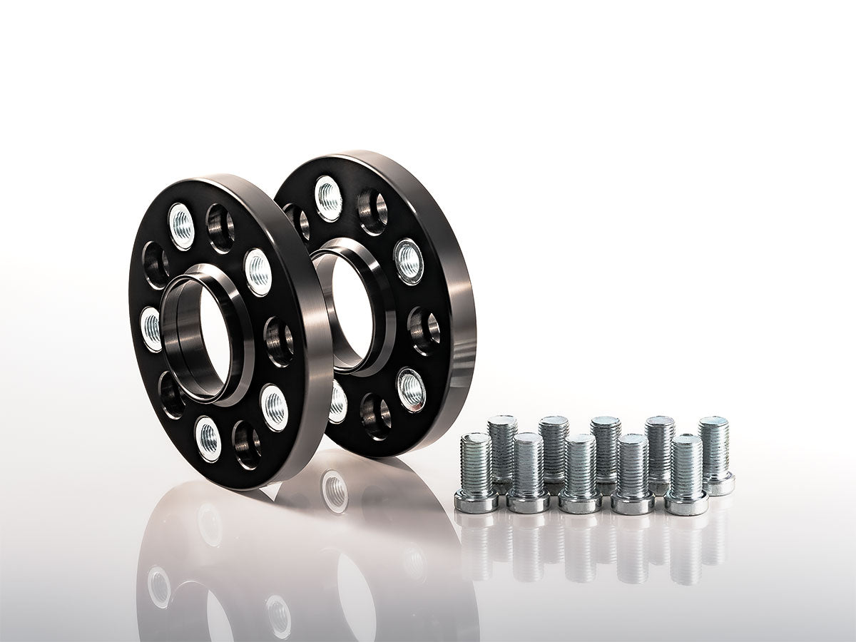 Wheel spacer system B+ 20 mm per wheel Mercedes-Benz SLS AMG (197)