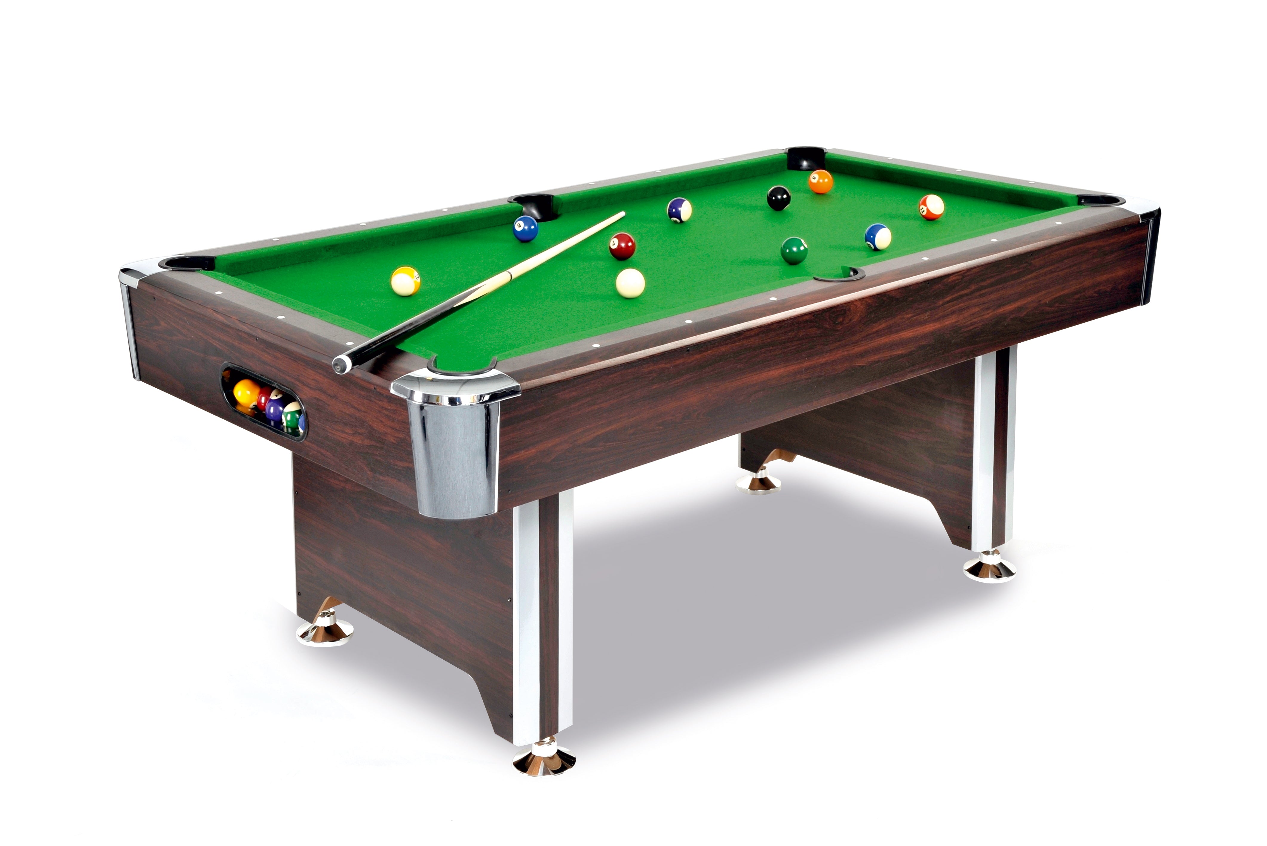 Billard Sedona 7ft. incl. accessories