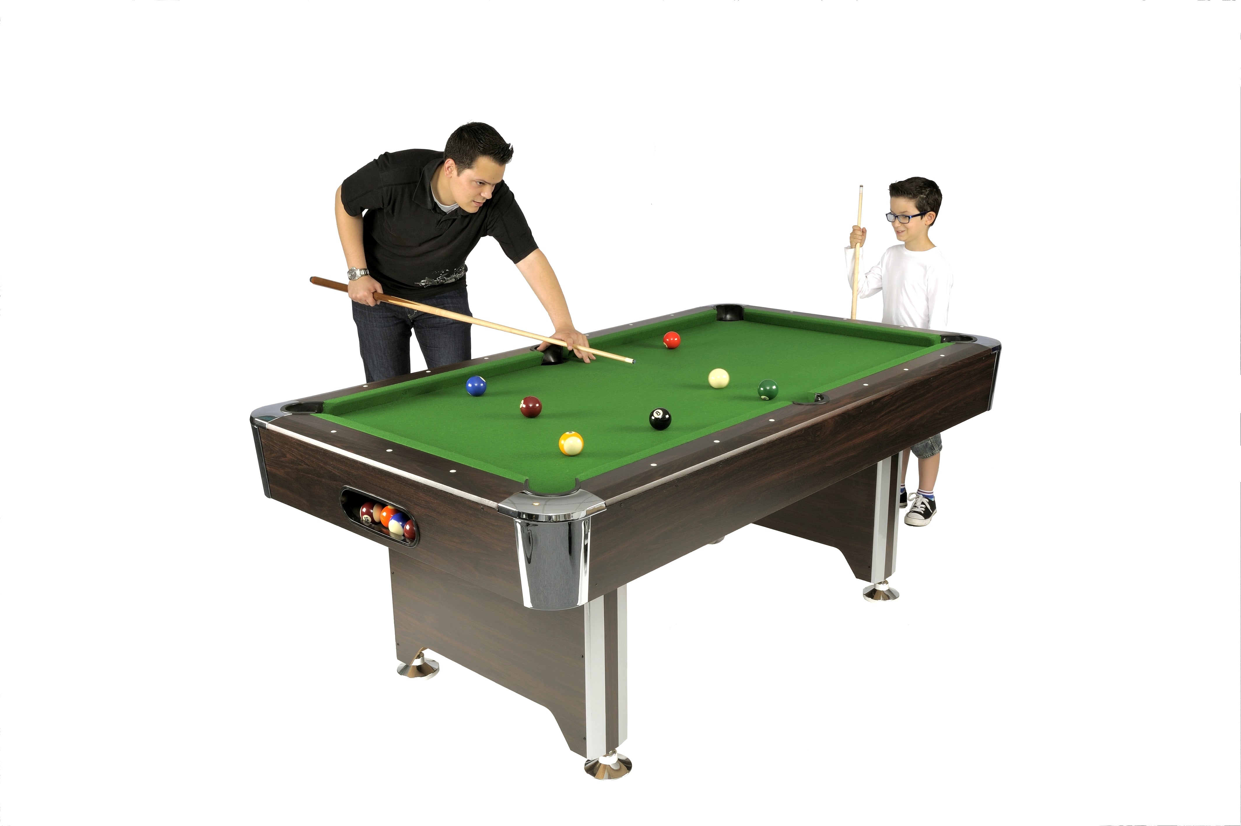 Billard Sedona 7ft. incl. accessories