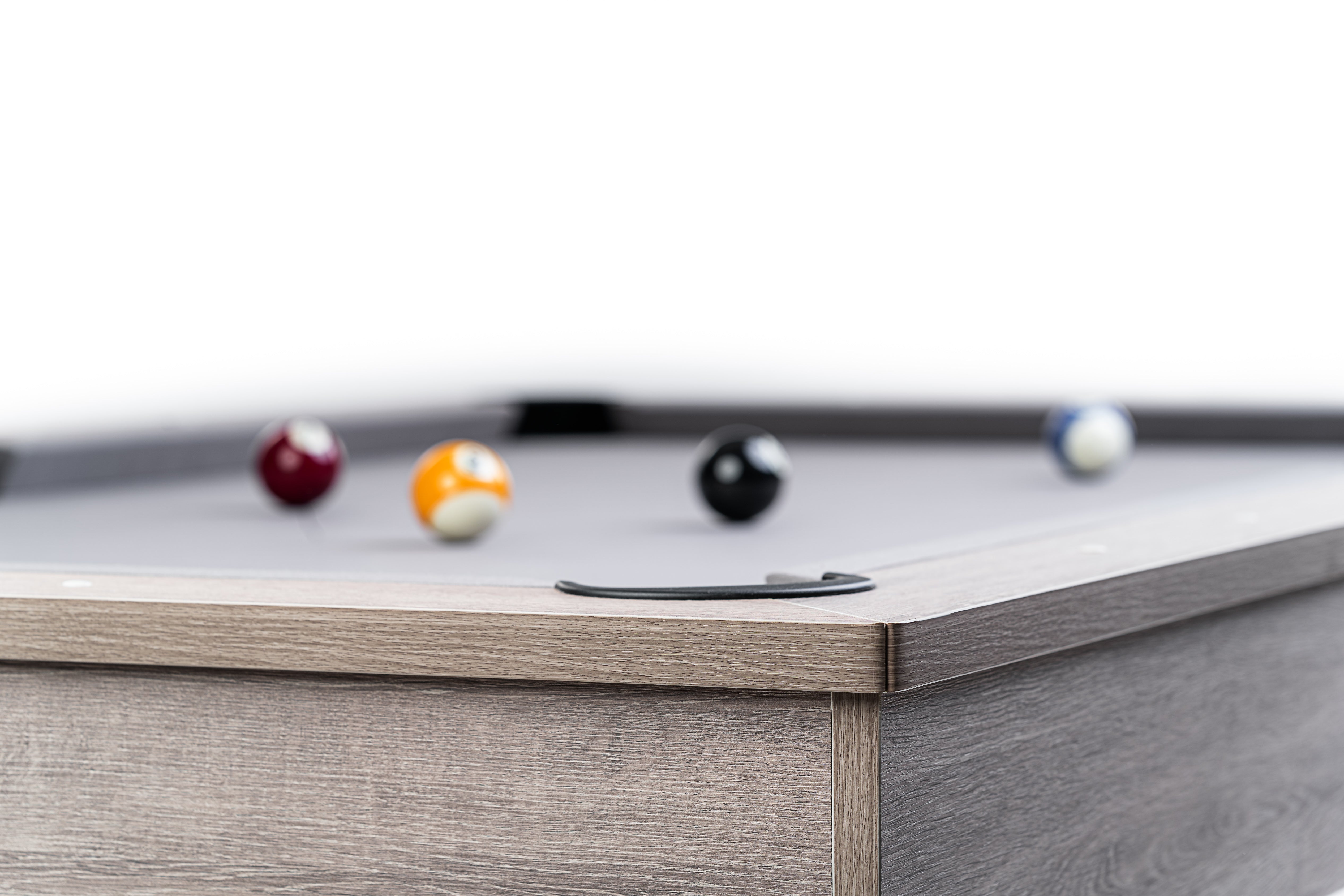 Billard Newline 5ft. mit Werkstoffplatte