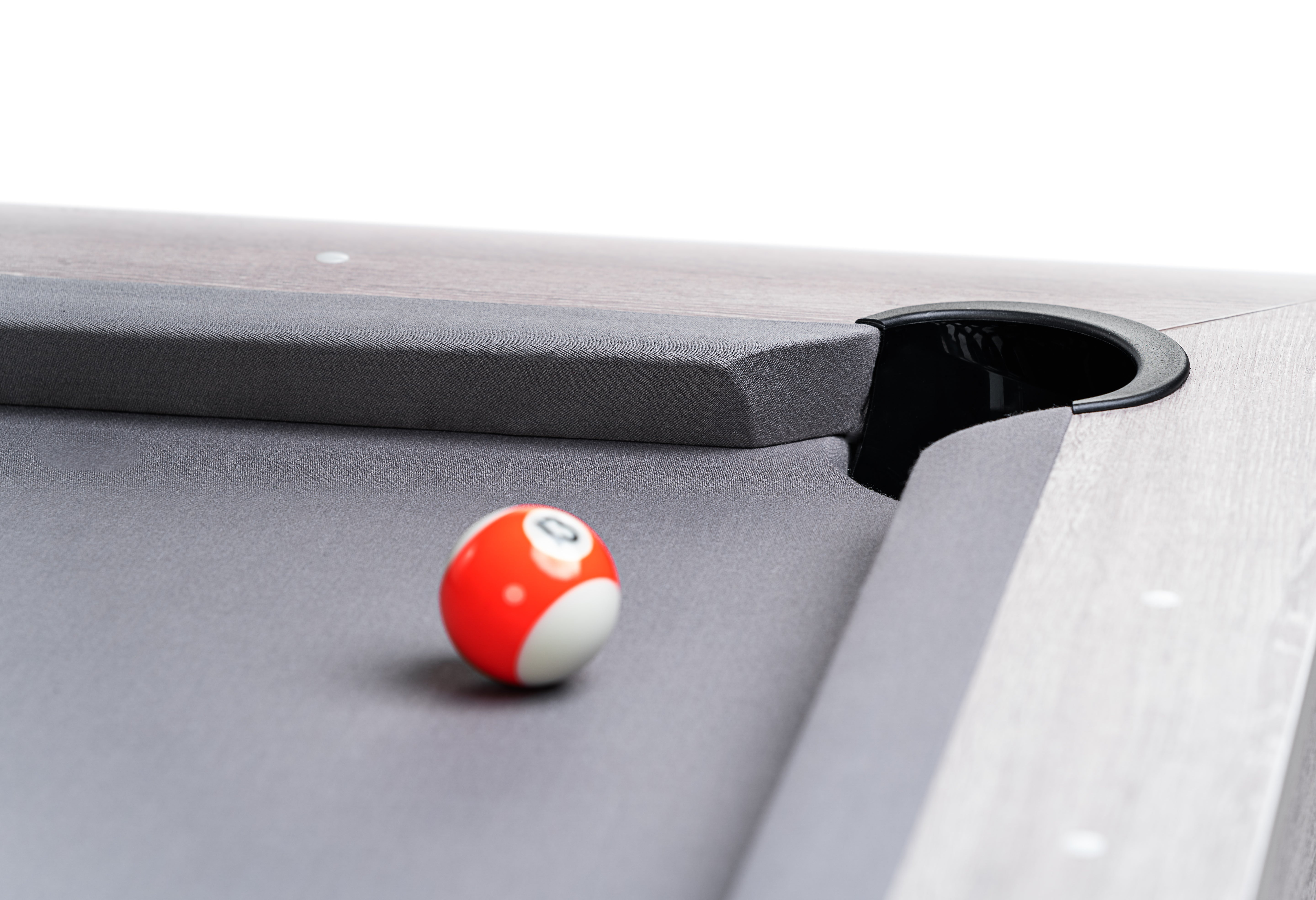 Billard Newline 5ft. mit Werkstoffplatte