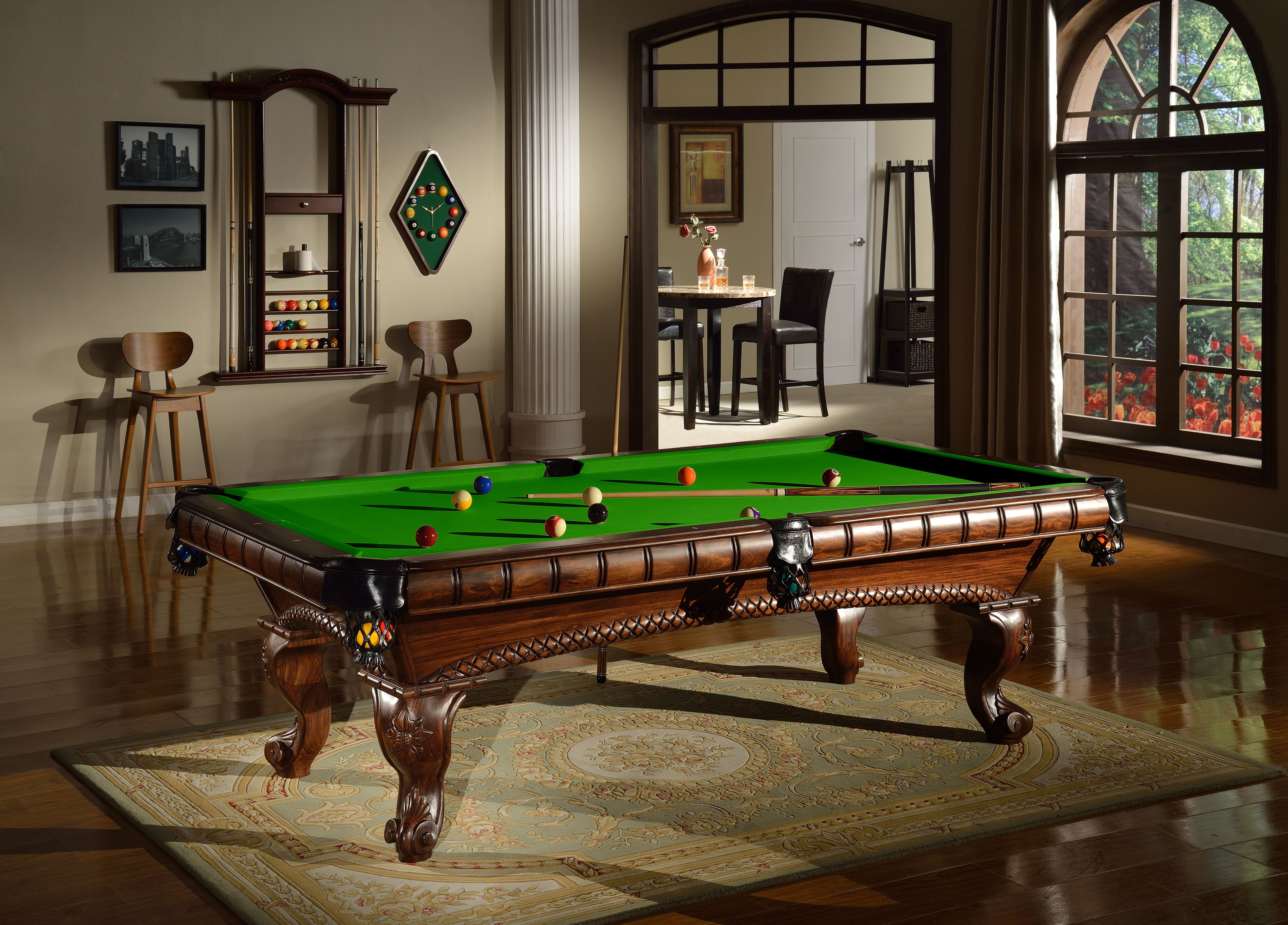 Billiard Arizona 9ft.