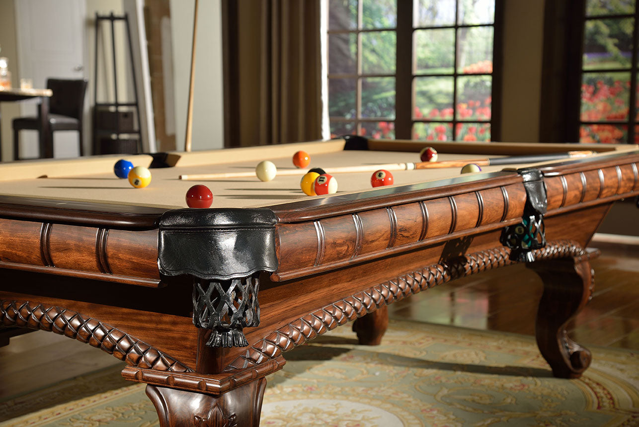 Billiard Arizona 9ft.