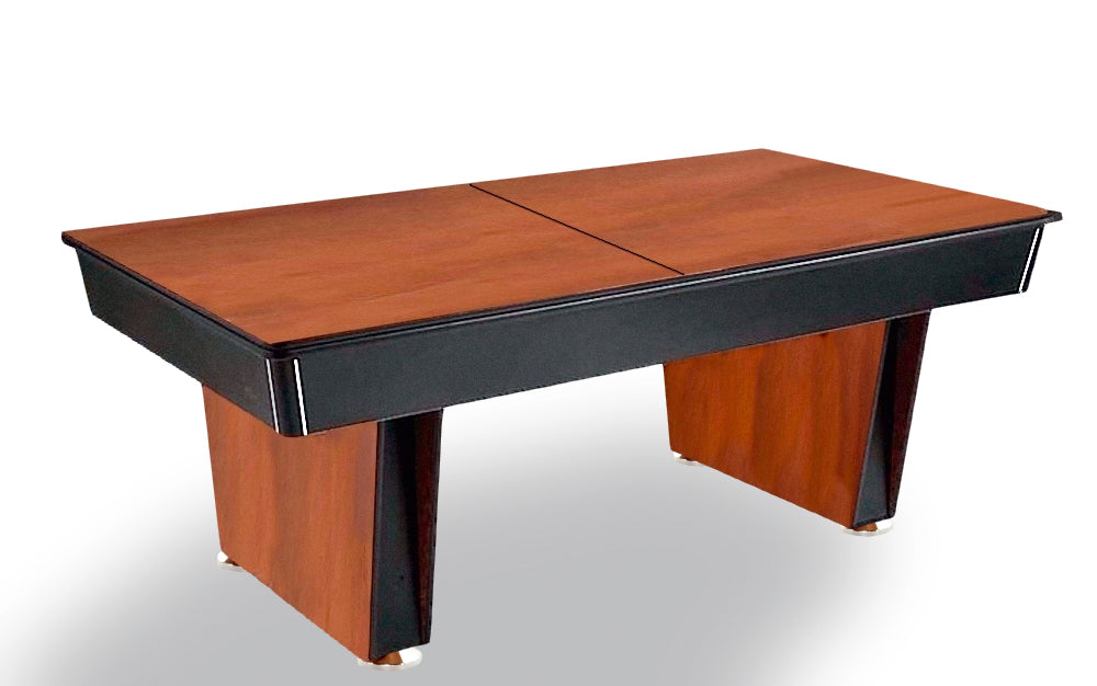Billard Lugano 6ft. mit Werkstoffplatte