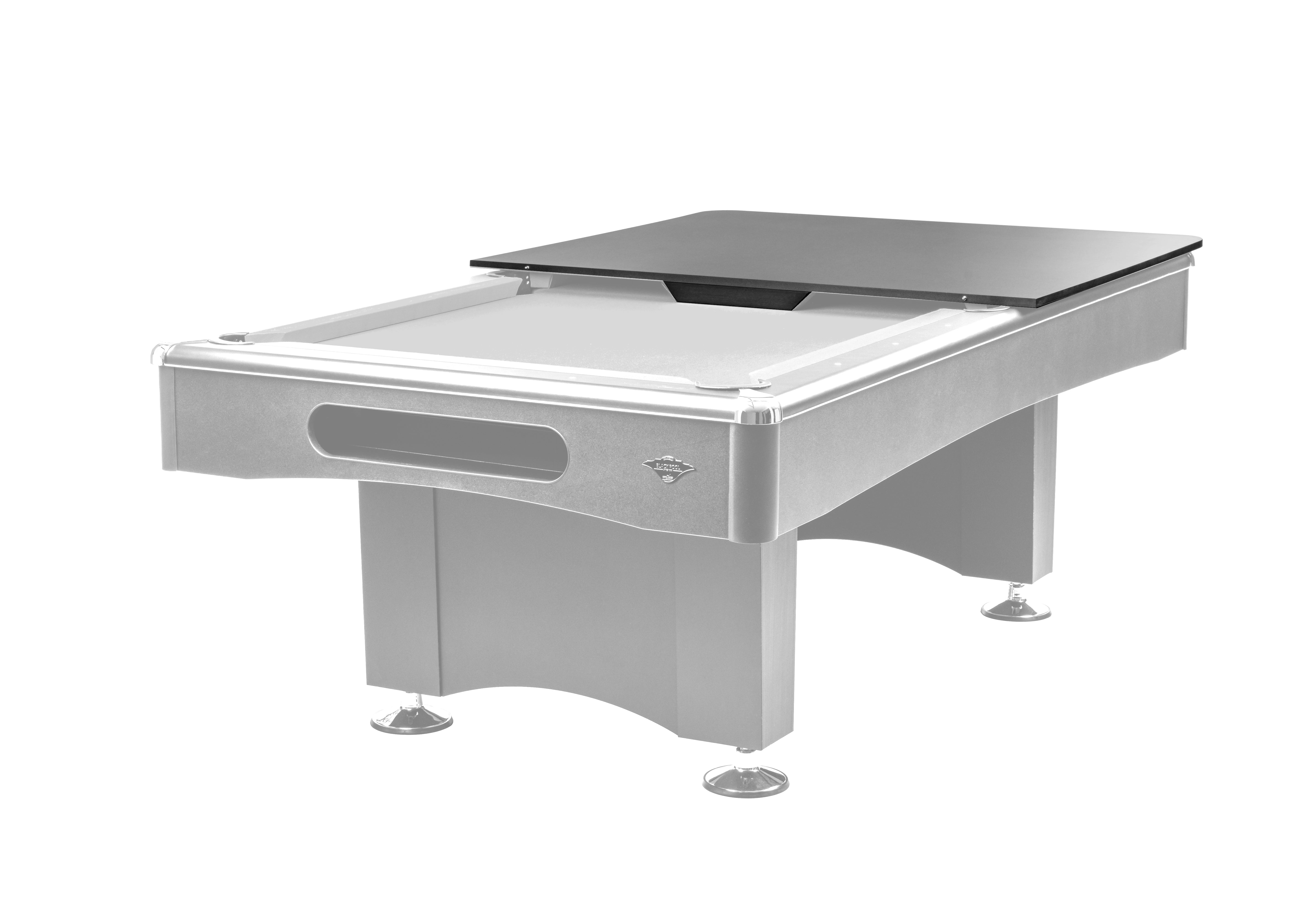 Abdeckplatte 7ft. | 2-tlg.