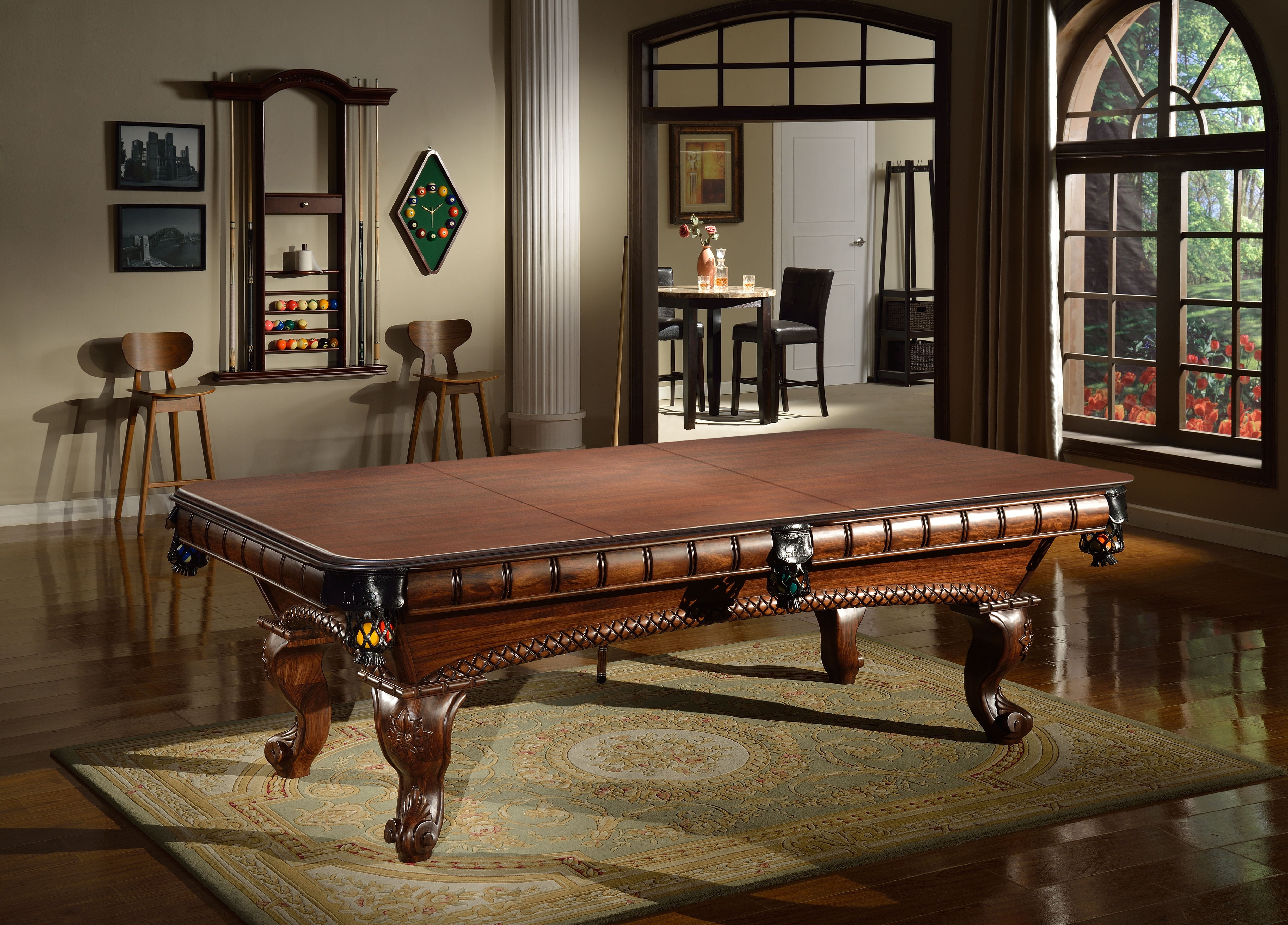 Billiard Arizona 8ft.