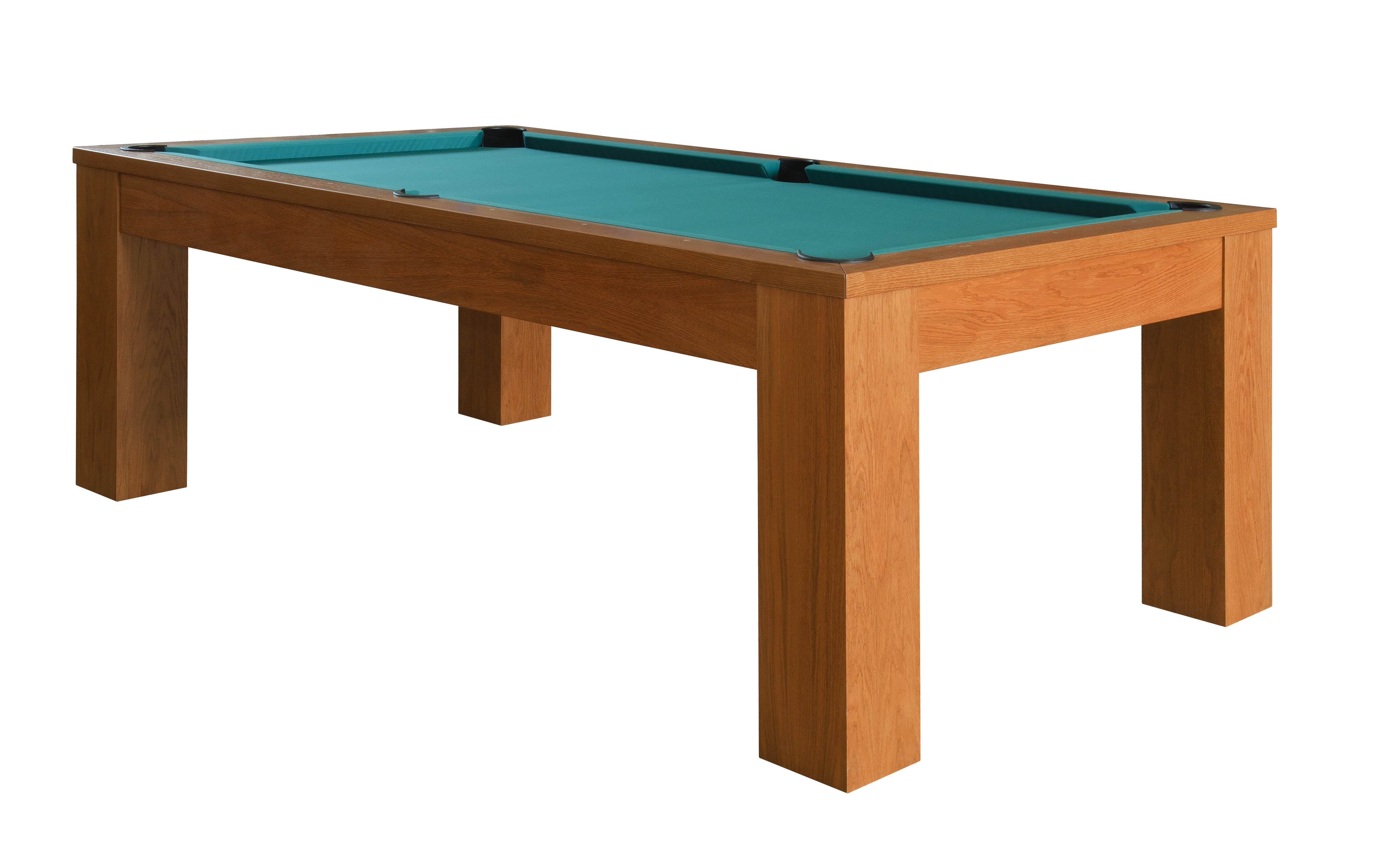 Billard Trento 6ft. Kirsche