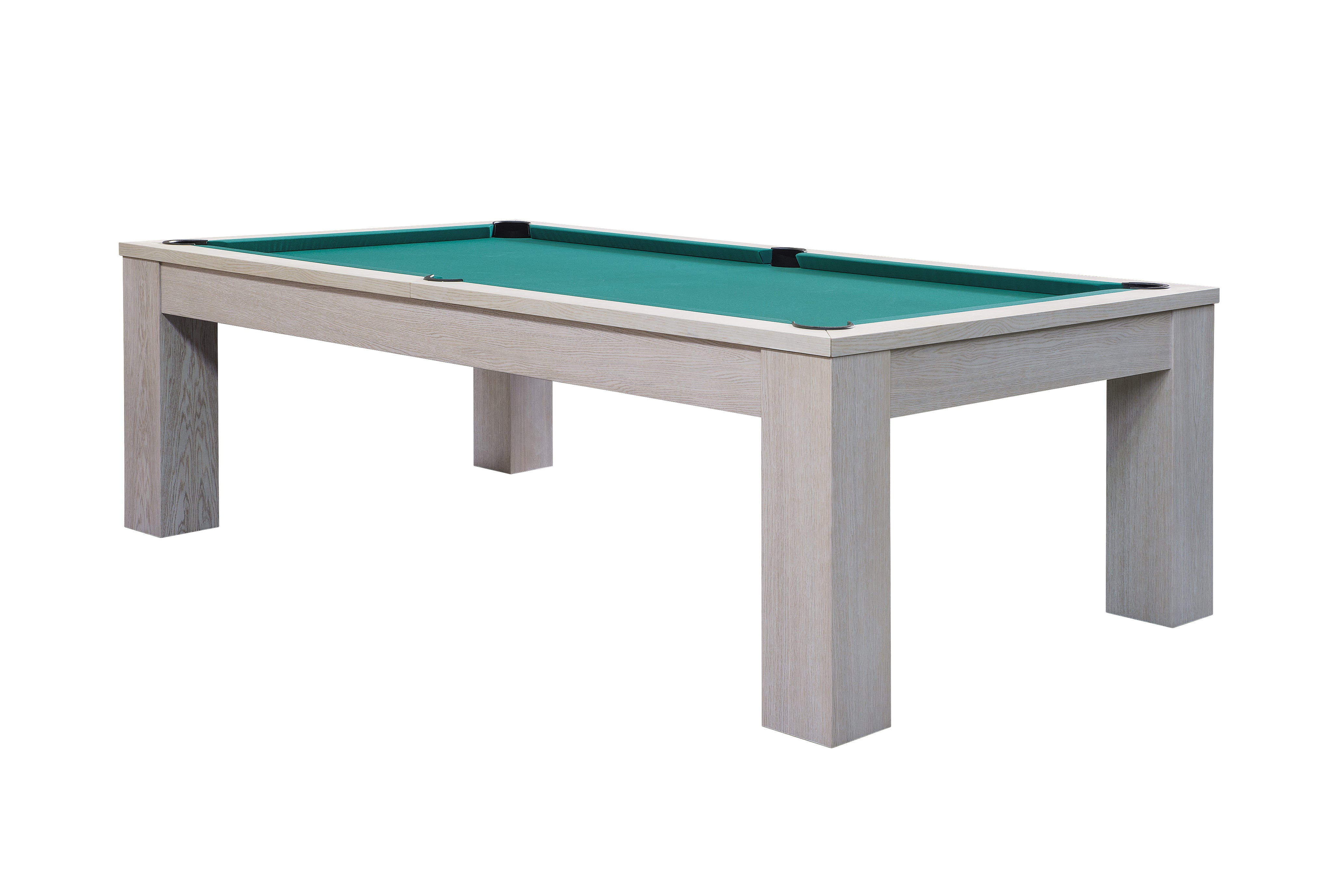 Billard Trento 6ft. Nobless-white